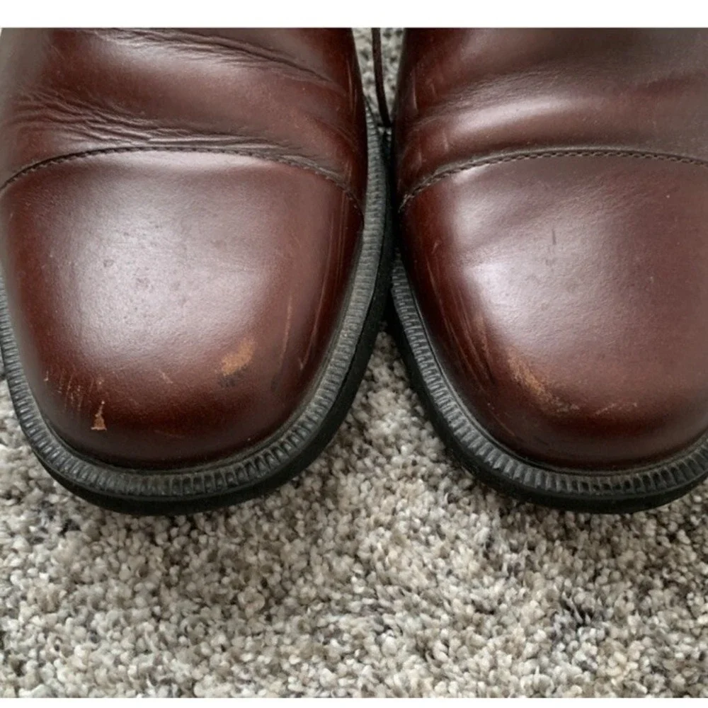 Rockport business casual